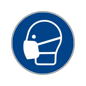 Maskenpflicht